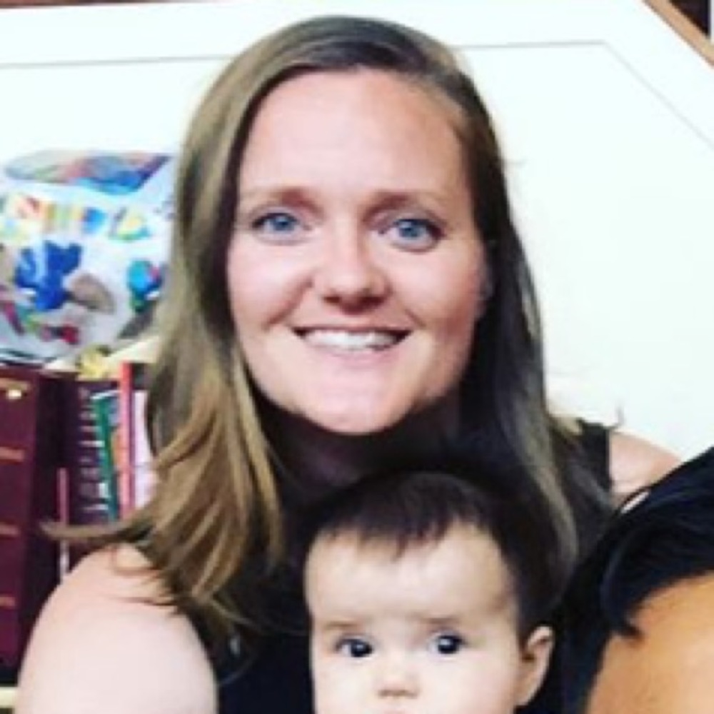 Meet your Posher, Abigail